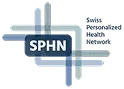 SPHN Logo